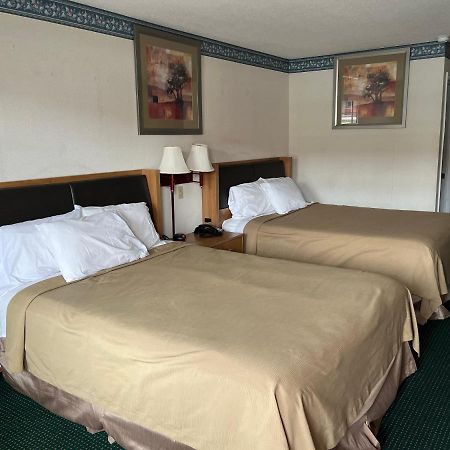 Southern Lodge Orangeburg Eksteriør billede