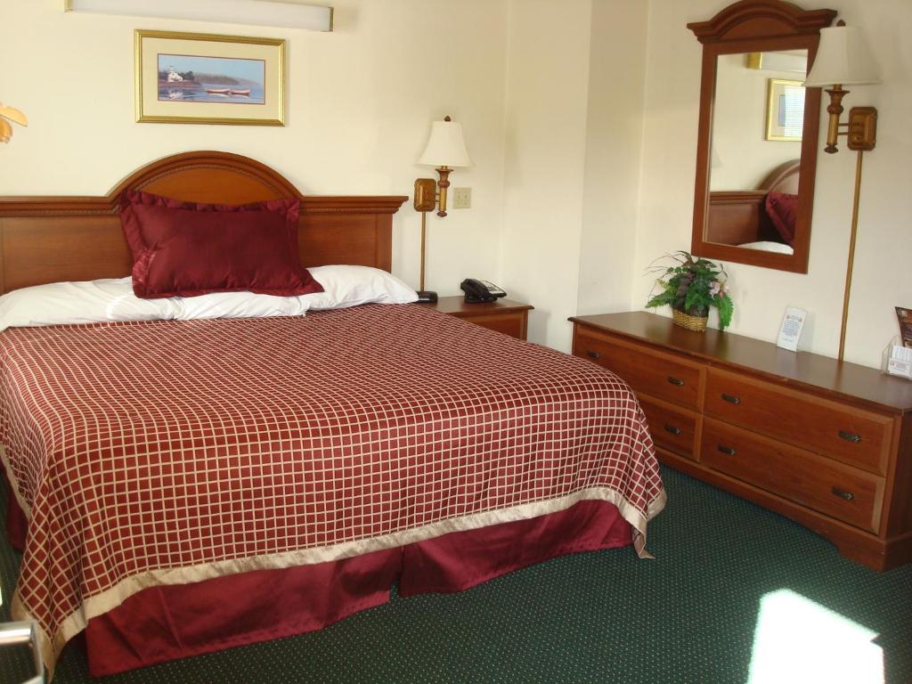 Southern Lodge Orangeburg Eksteriør billede